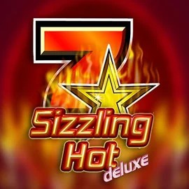 Sizzling Hot Deluxe – slot by Novomatic, featured at goldenpanda-casino.org