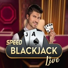 Speed Blackjack online slot from Pragmatic Play – play at goldenpanda-casino.org