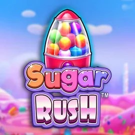 Sugar Rush online slot from Pragmatic Play – play at goldenpanda-casino.org