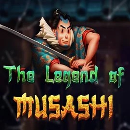The Legend of Musashi online slot from Peter &amp; Sons – play at goldenpanda-casino.org