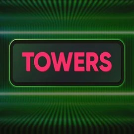 Play Towers slot by Turbo Games on goldenpanda-casino.org