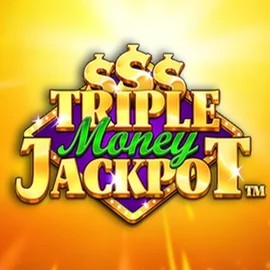 Enjoy Triple Money Jackpot by Playtech – logo hosted on goldenpanda-casino.org